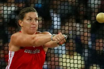 Kateřina Šafránková