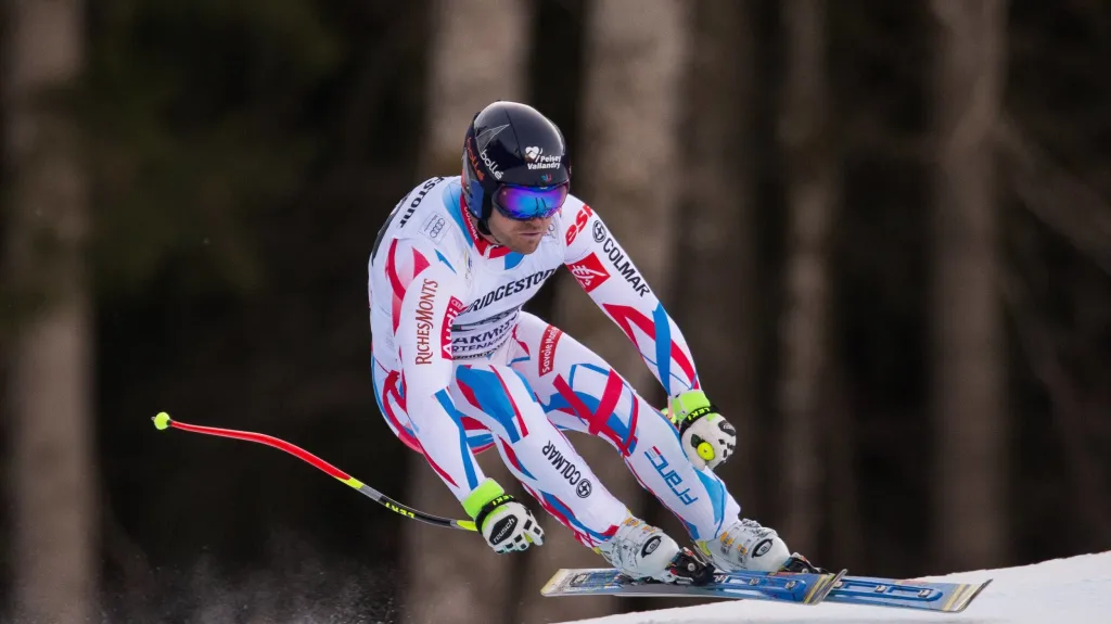 David Poisson zemřel po nárazu do stromu