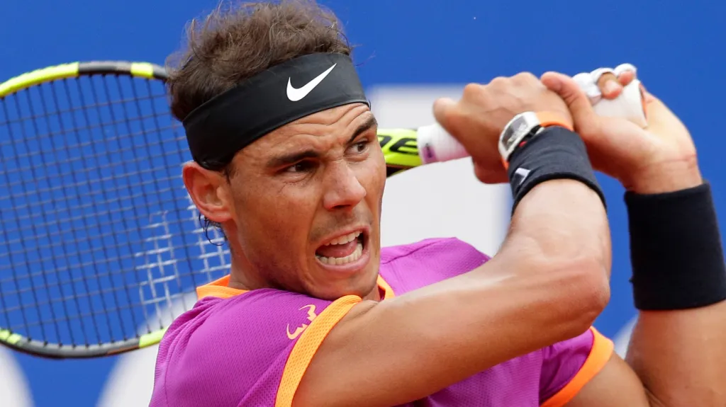 Rafael Nadal