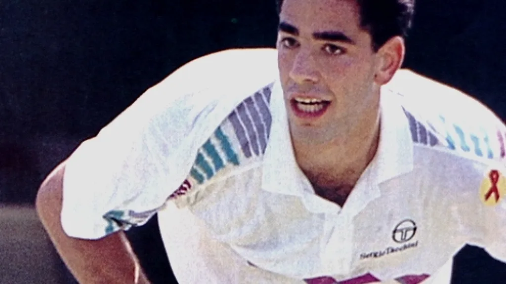 Pete Sampras