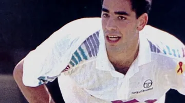 Pete Sampras