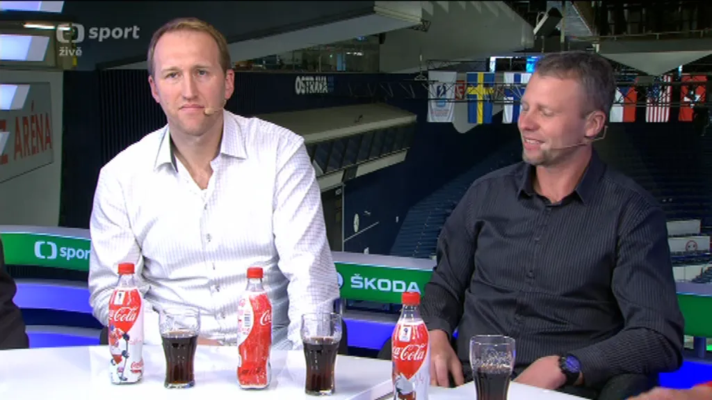 Skauti českých soupeřů: Tréninky jsou pro nás důležitější než zápasy