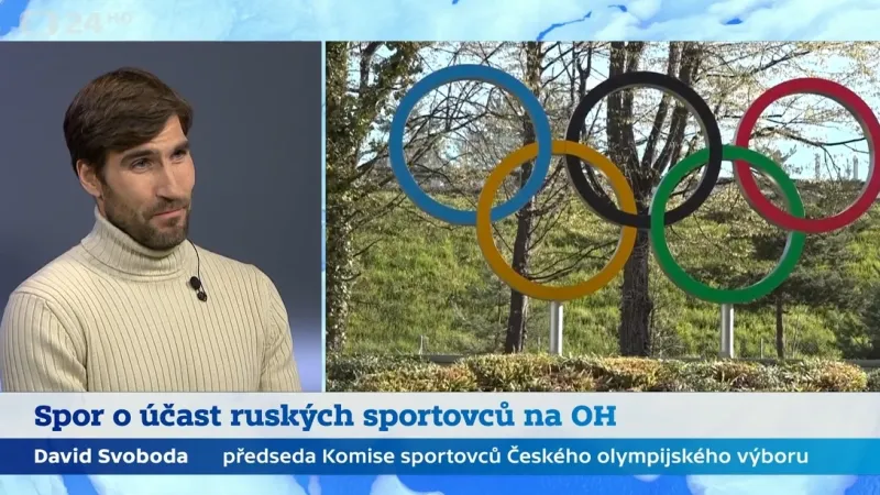 Svoboda vzedmul vlnu kritických hlasů, Bach si stojí za svým