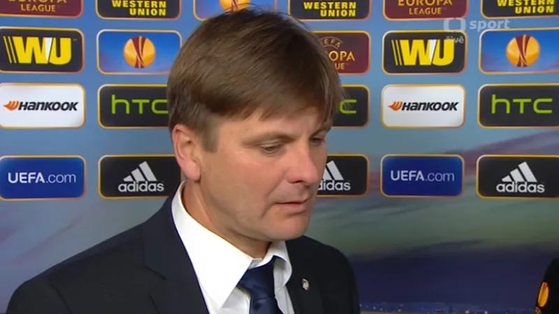 Ohlas Dušana Uhrina ml.