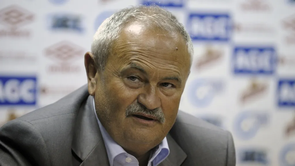 František Hrdlička