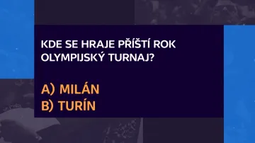 Soutěž k MS v hokeji – 19. května