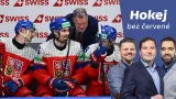 Hokej bez červené | Jaký je Rulíkův odkaz u národního týmu? | 2013/100
