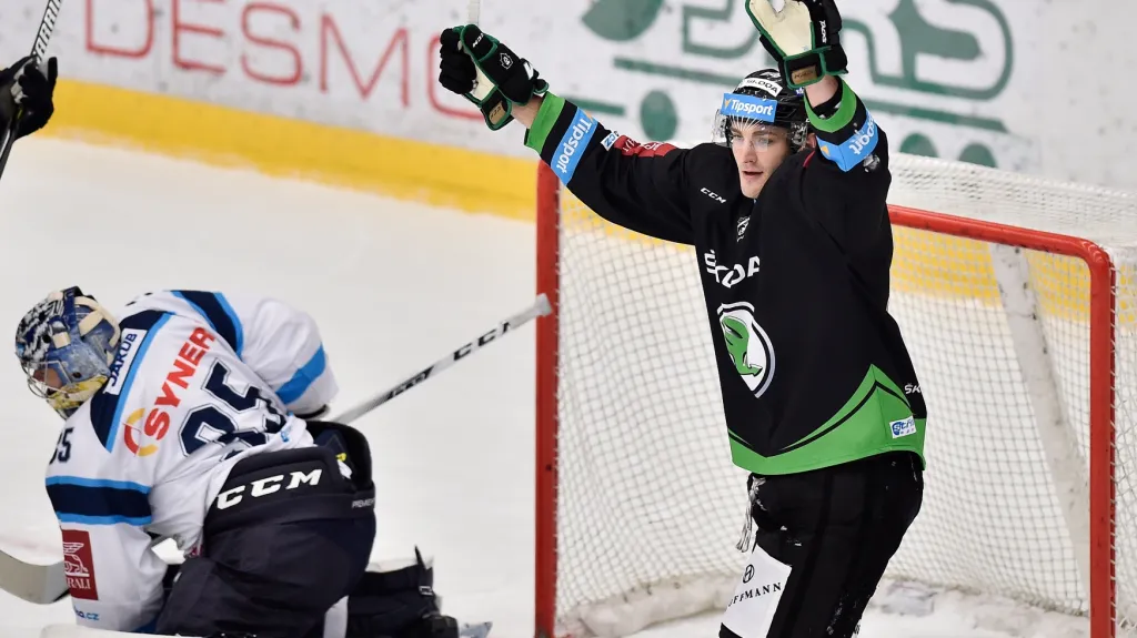 Utkání Mladá Boleslav - Liberec