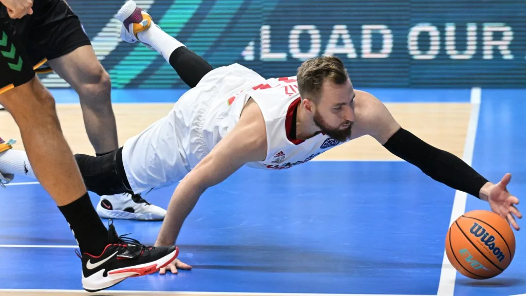 Martin Kříž z Nymburka