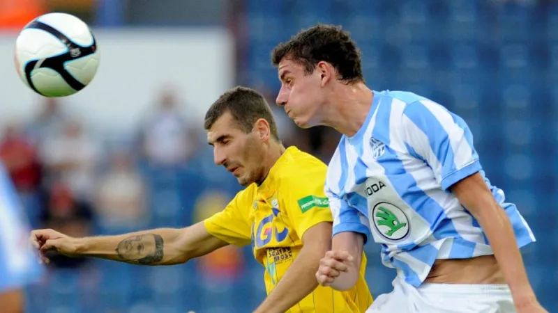 FK Teplice - FK Mladá Boleslav