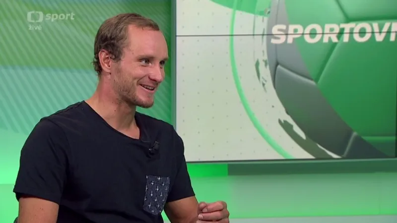 Přindiš: Studiem si krásně doplňuji sport