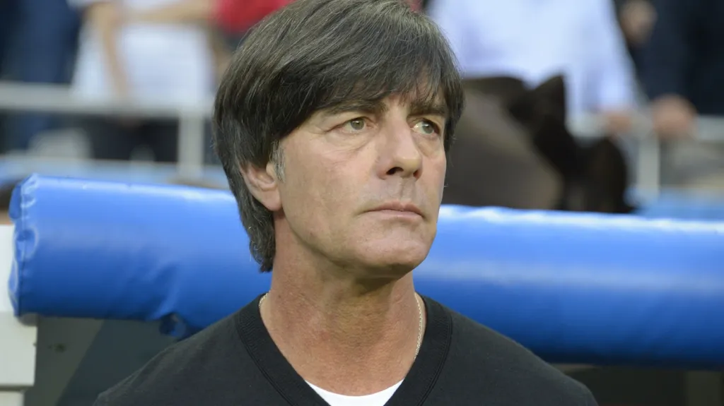 Joachim Löw
