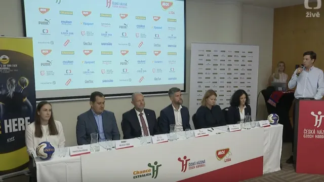 TK k zahájení sezony 2025/2026