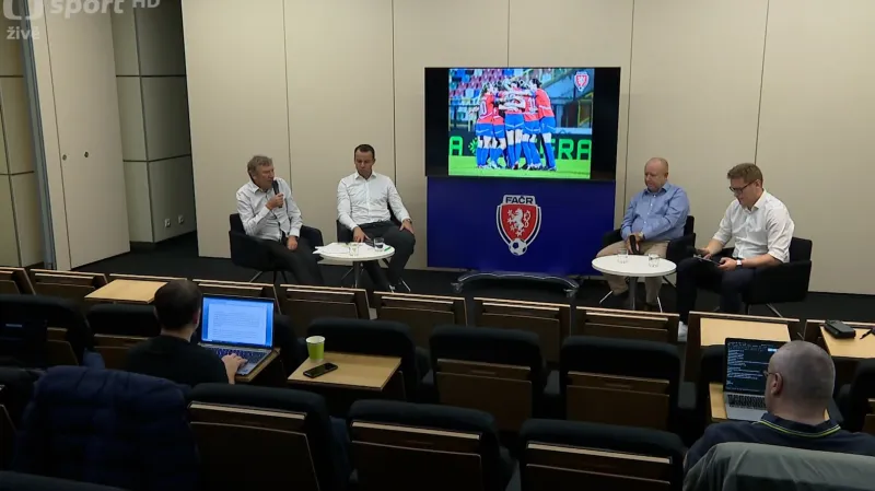 FAČR se rozhodla otevřít veřejnosti segmenty své činnosti