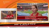 Reakce Elišky Klučinové po prvním dnu sedmiboje
