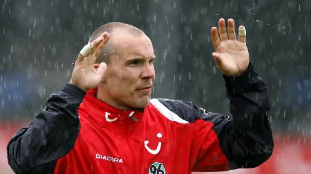 Robert Enke