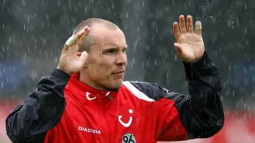 Robert Enke