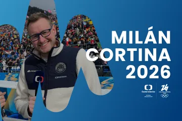 Milán Cortina 2026 podcast: Petr Kubásek o zákulisí vysílání...