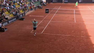 Do osmifinále v Prostějově zasáhnou už pouze 3 Češi