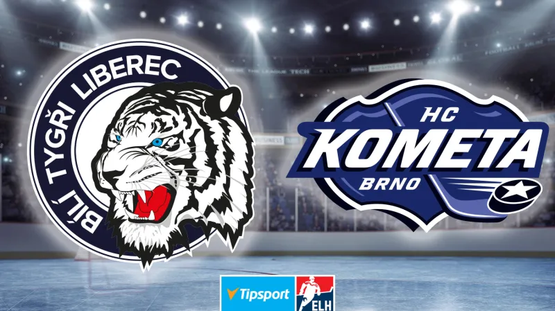 Sestřih a ohlasy 2. semifinále play-off Liberec - Brno