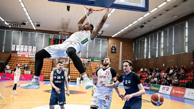 Kooperativa NBL 2024/2025