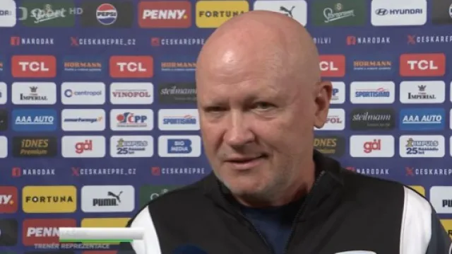 Hašek: Je třeba připravit se na jiný styl