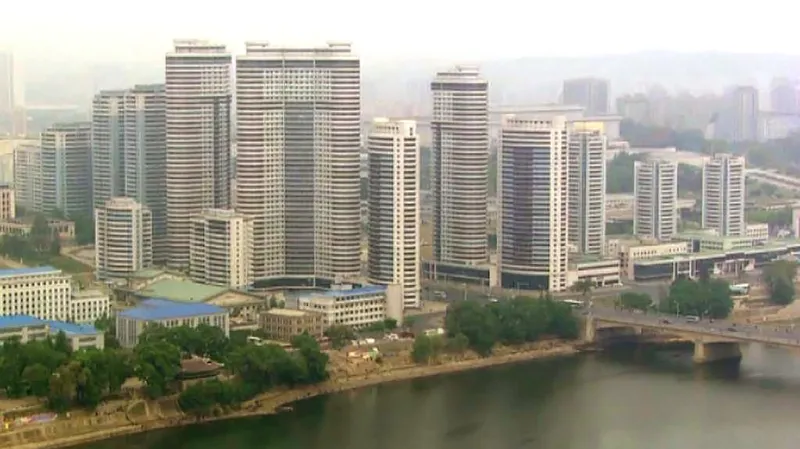 Horizont: Staronový šéf FIFA ve stínu korupce