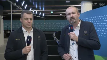 Kuriózní momenty Her