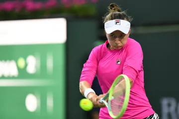 Barbora Krejčíková