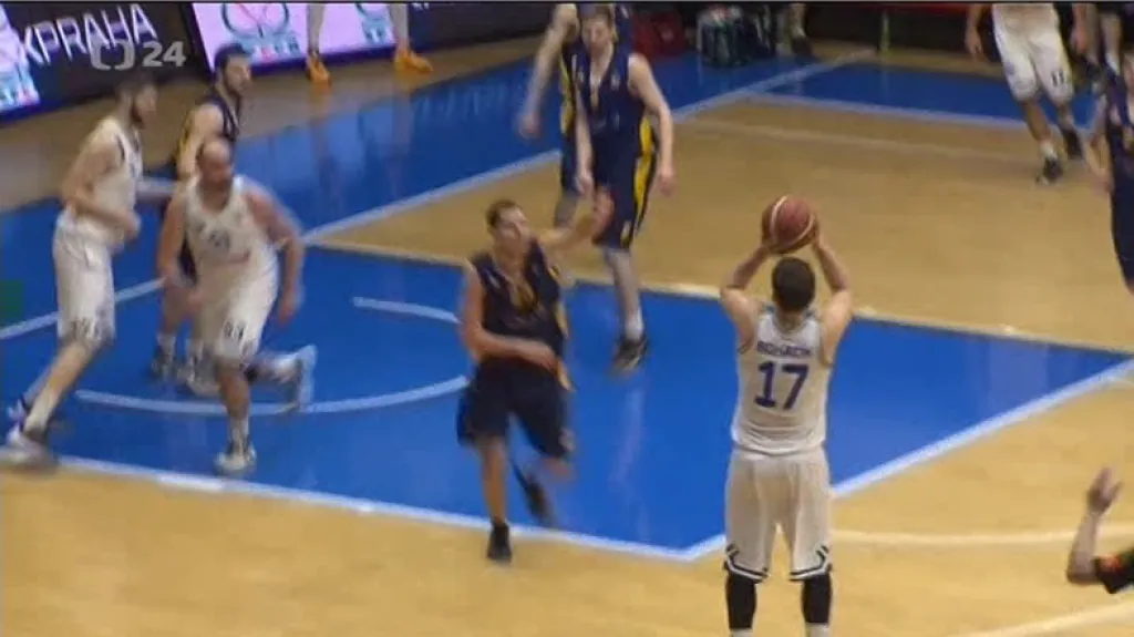 Sestřih a ohlasy utkání USK Praha - Opava