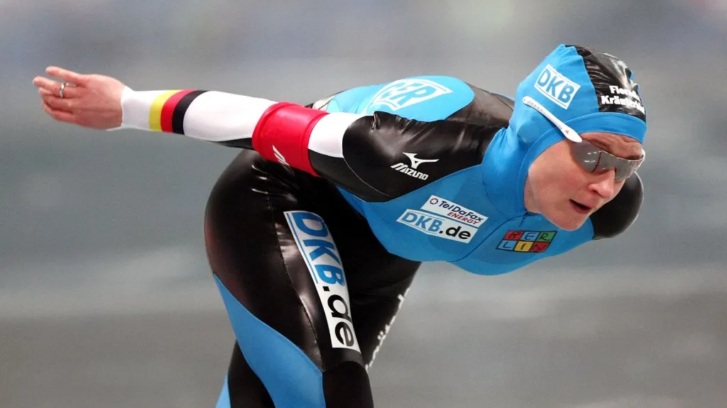 Claudia Pechsteinová