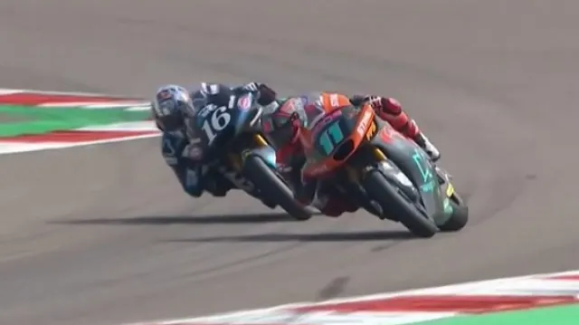 Salač byl v Indii desátý