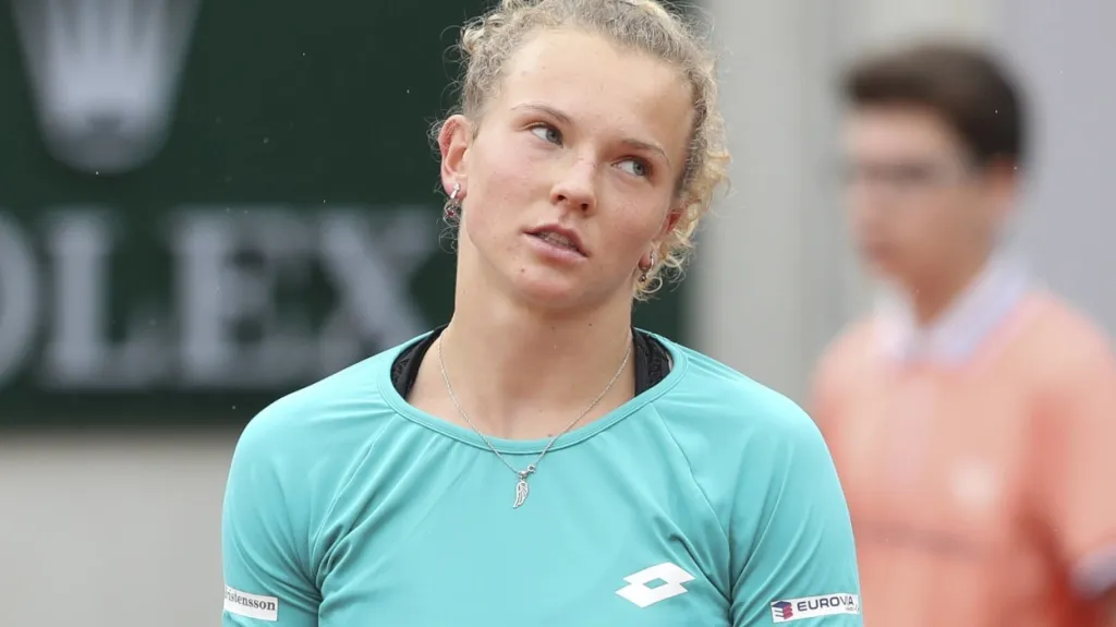 Kateřina Siniaková