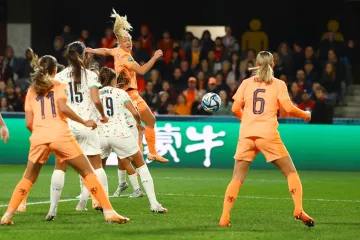 Utkání Niozozemsko – Portugalsko