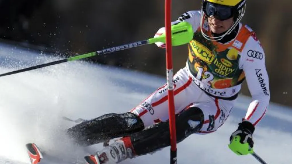 Marcel Hirscher