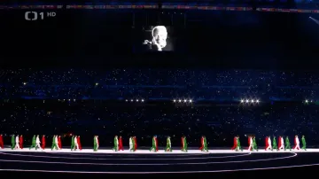 Olympijské hry v Itálii ve znamení sportu a umění