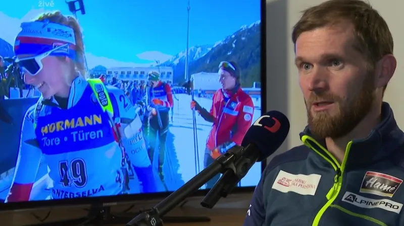 Šlesingr upozorňuje na úskalí blížící se sezony