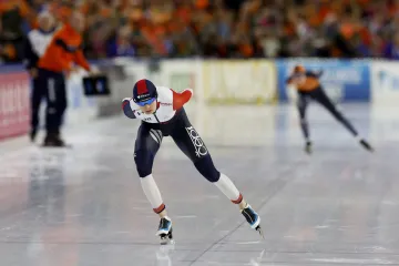 Martina Sáblíková