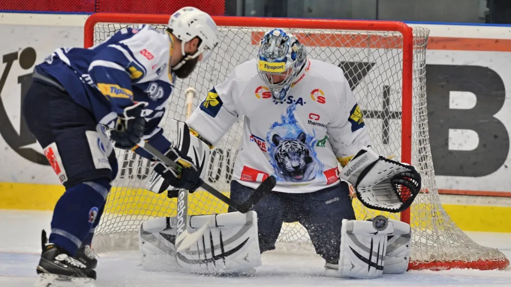 Plzeň - Liberec