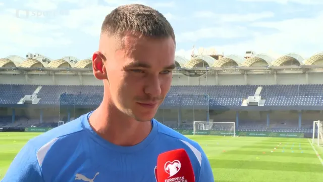 Kovář o PSV: Je to angažmá, které jsem si vysnil