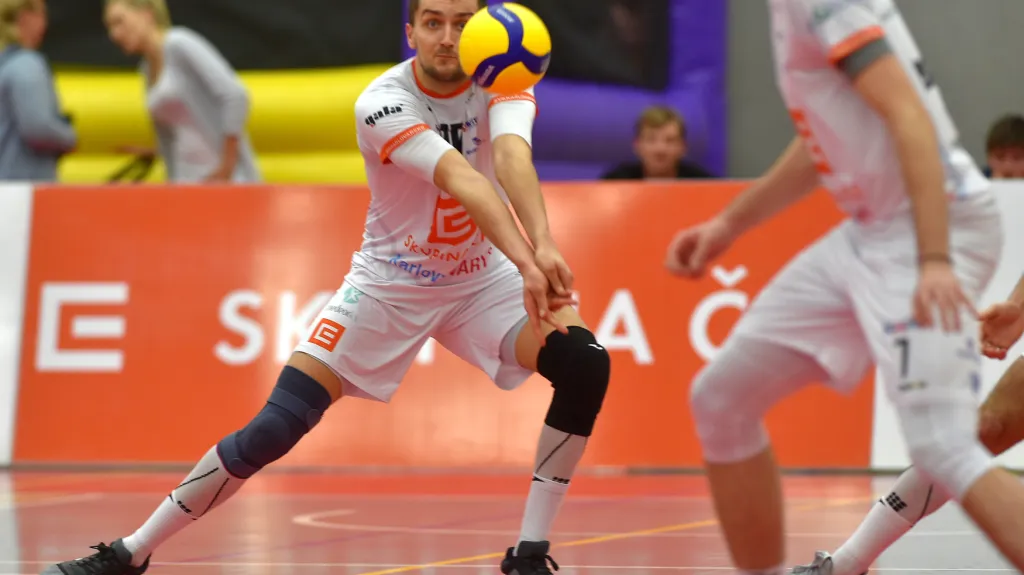 Karlovarsko může hrát Ligu mistrů ve své hale, dostalo výjimku