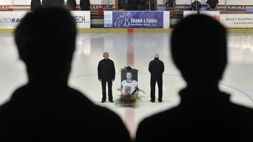 Vzpomínka na Josefa Vašíčka