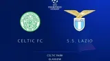 Sestřih utkání Celtic –⁠ Lazio Řím