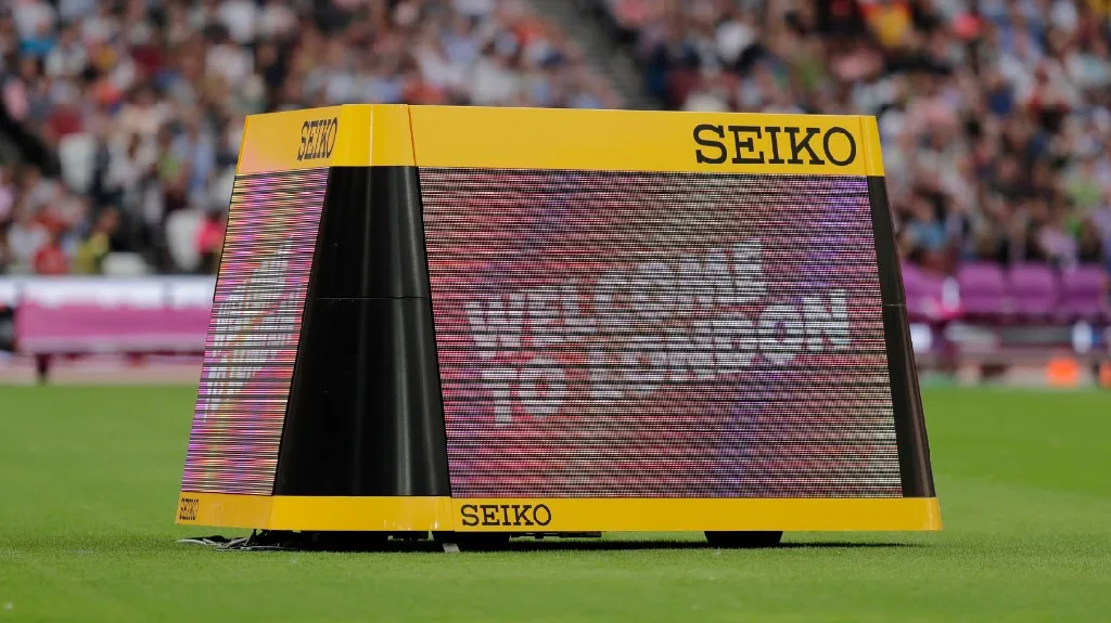 MS v atletice 2017 startuje