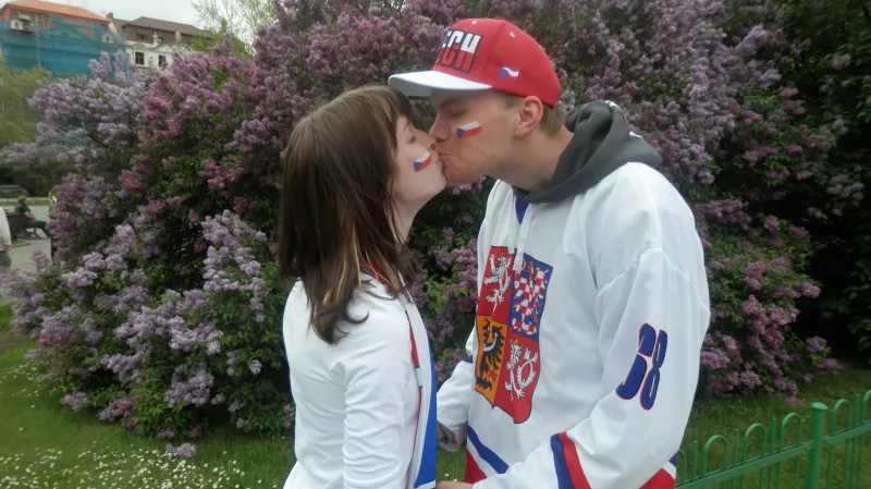 Martin Pelc - 1. místo