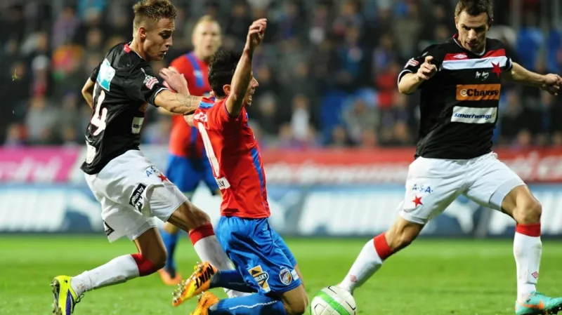 Sestřih a ohlasy utkání Plzeň-Slavia