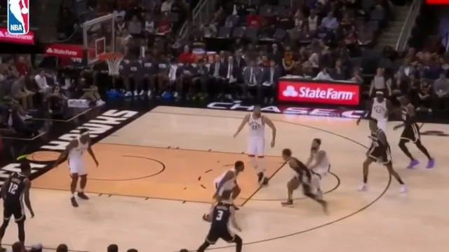 Young z Atlanty nasbíral 42 bodů, Hawks přesto podlehli Torontu