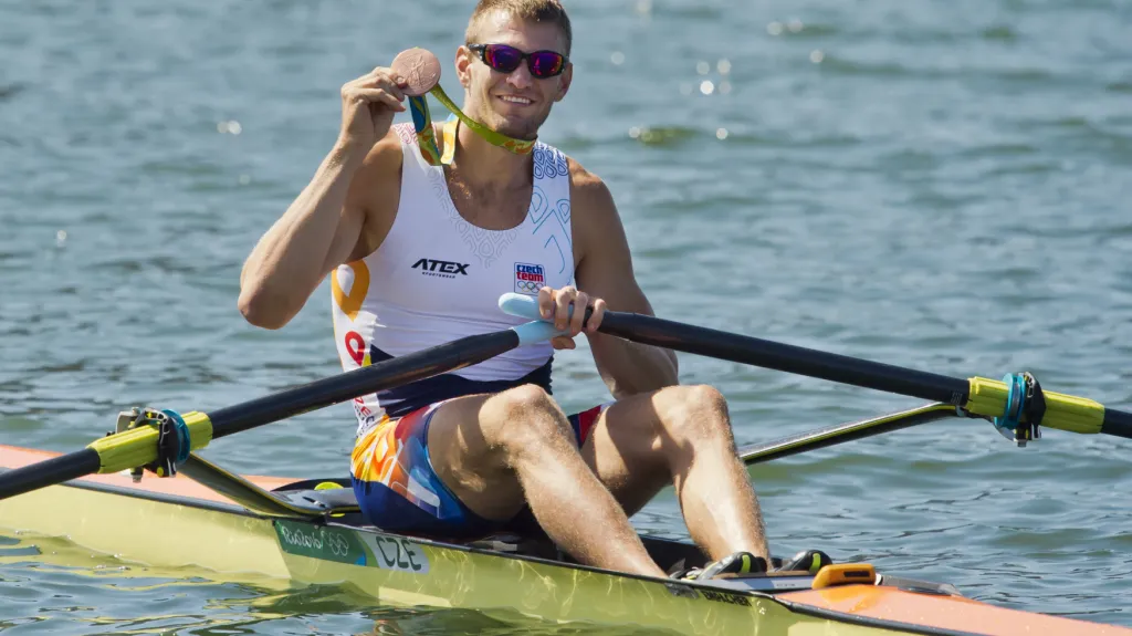 České sportovní úspěchy v roce 2016