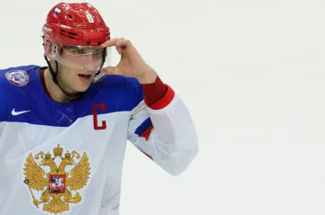 Alexandr Ovečkin