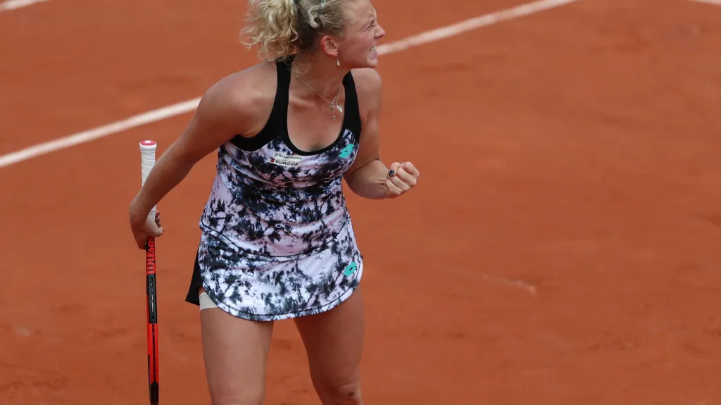 Kateřina Siniaková